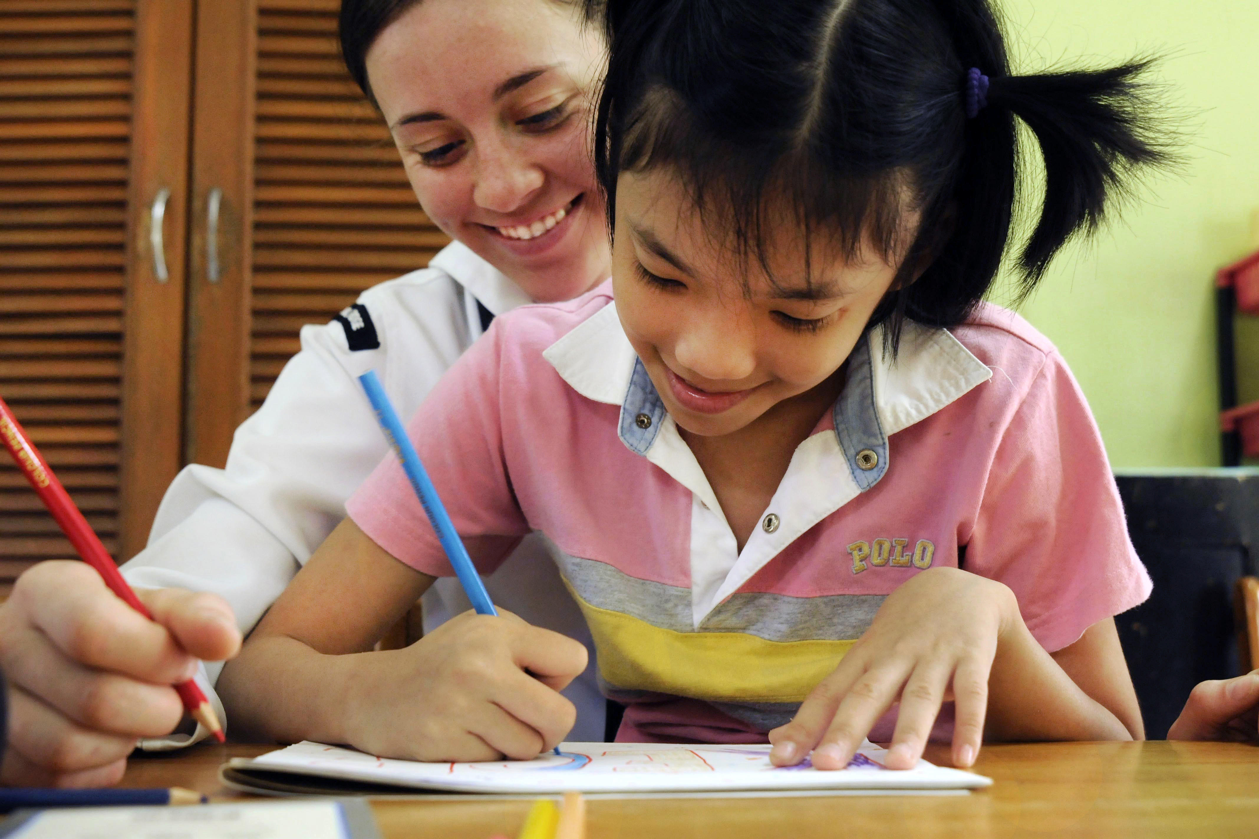 The rise of private lessons at home